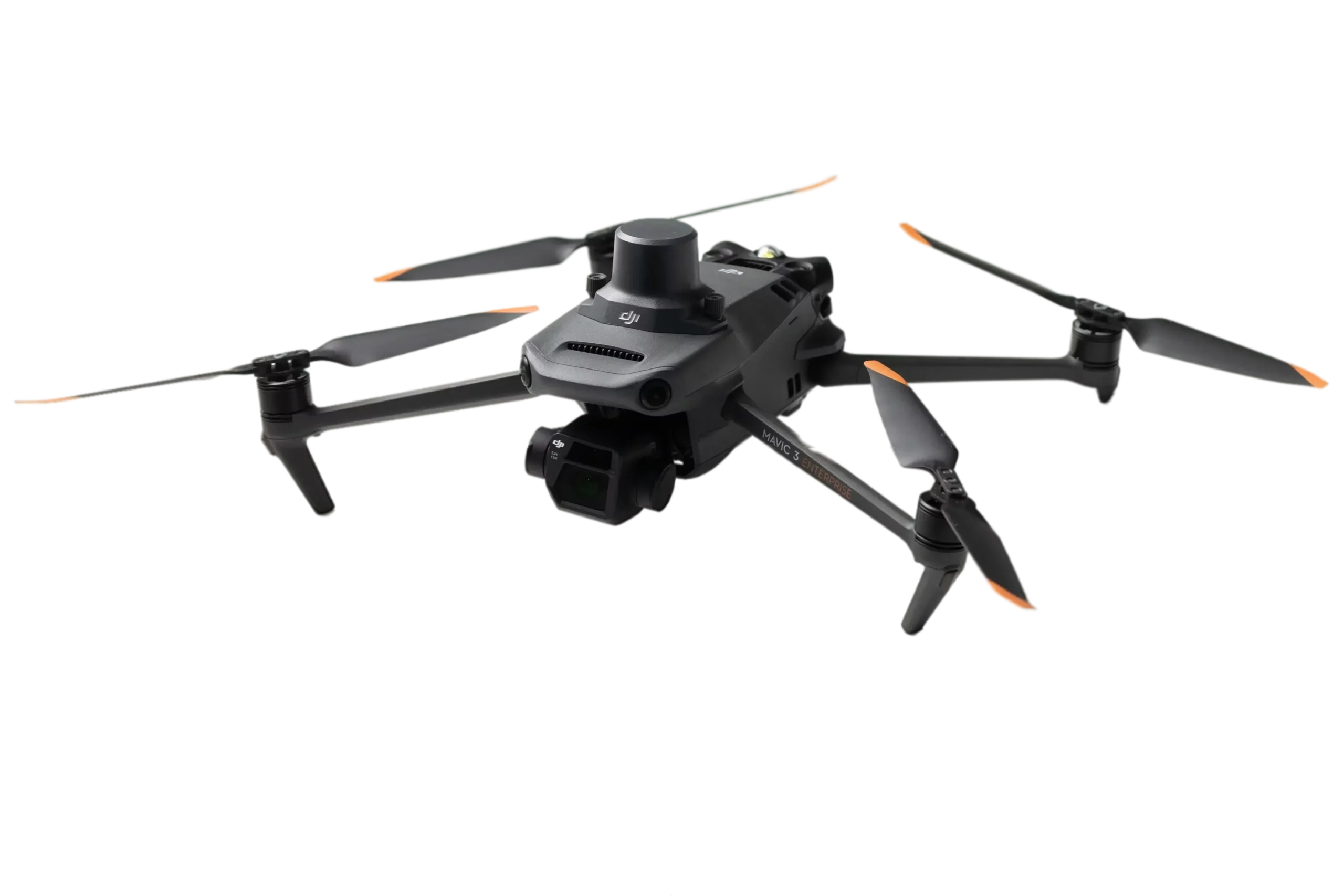 dji Szkolenie drony