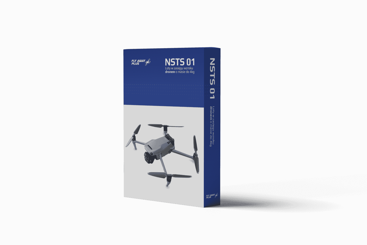 drony
